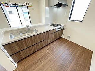 リーブルガーデン　笠間市旭町第１２ その他