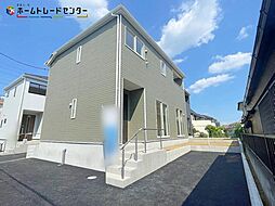 茨城県守谷市松前台７