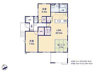 テーブルシティ　牛久市牛久町７期 その他