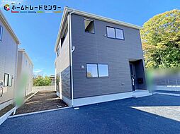 茨城県つくば市大曽根