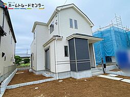 茨城県土浦市烏山４