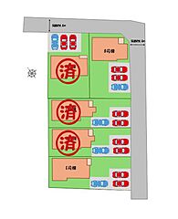 ハートフルタウン　土浦市烏山４丁目 その他