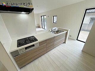 リーブルガーデン　水戸姫子４期 その他