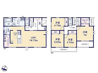 リーブルガーデン　水戸姫子４期 その他