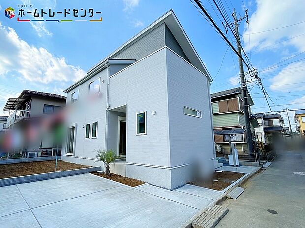 平日・お仕事帰りなど、いつでもご案内致します!お気軽にお問い合わせ下さい♪お待ちしております。自然光に包まれたあふれる陽光の輝き、子どもたちの笑顔も光り輝いて見えますね♪