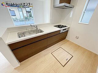 リナージュ　つくば緑が丘第１期 その他