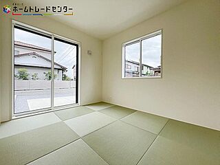 ブルーミングガーデン　土浦市天川１丁目２期 その他