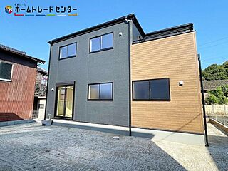 飯田グループホールディングス　第１常総市向石下 外観