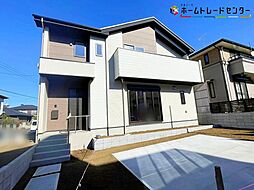 茨城県牛久市田宮町