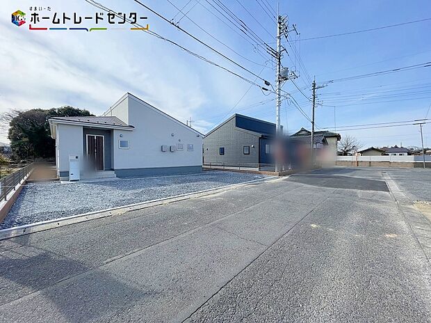 平日・お仕事帰りなど、いつでもご案内致します！お気軽にお問い合わせ下さい♪お待ちしております！
開放感あふれる現地を是非ご体感くださいませ！