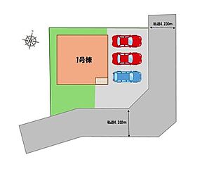 飯田グループホールディングス　常総市東野原第１ その他