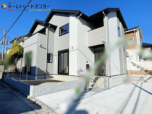 基本のデザインに立ち返り、ワンランク上のシンプルを追求しました！平日・お仕事帰りなど、いつでもご案内致します！ご希望の際はお気軽にご連絡下さい♪