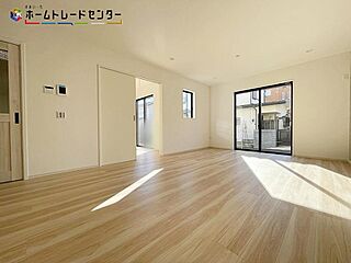 リガーレ　牛久市南１８期 その他