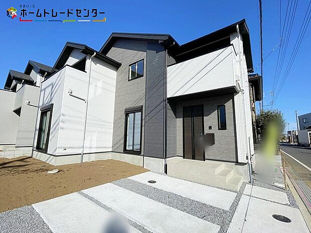 基本のデザインに立ち返り、ワンランク上のシンプルを追求しました！平日・お仕事帰りなど、いつでもご案内致します！ご希望の際はお気軽にご連絡下さい♪