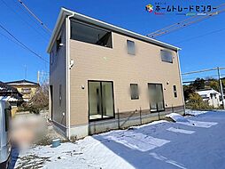 茨城県つくば市若森