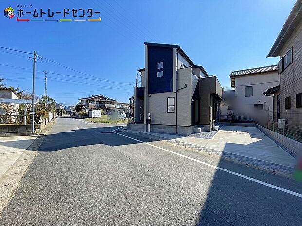 現地をご覧いただきながら、住まいの夢をお聞かせください。平日・お仕事帰りなど、いつでもご案内致します！
お気軽にお問い合わせ下さい♪お待ちしております！