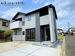 茨城県取手市戸頭