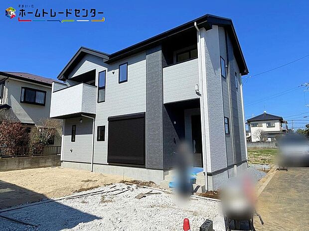 １号棟
基本のデザインに立ち返り、ワンランク上のシンプルを追求しました！平日・お仕事帰りなど、いつでもご案内致します！ご希望の際はお気軽にご連絡下さい♪