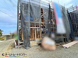 茨城県つくばみらい市小絹