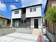 茨城県牛久市神谷１：物件画像