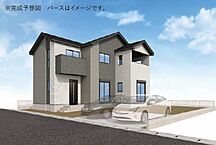 茨城県つくば市南中妻：物件画像