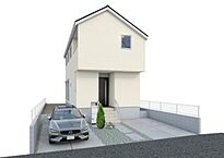 茨城県守谷市松ケ丘５：物件画像