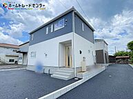 茨城県石岡市鹿の子２：物件画像