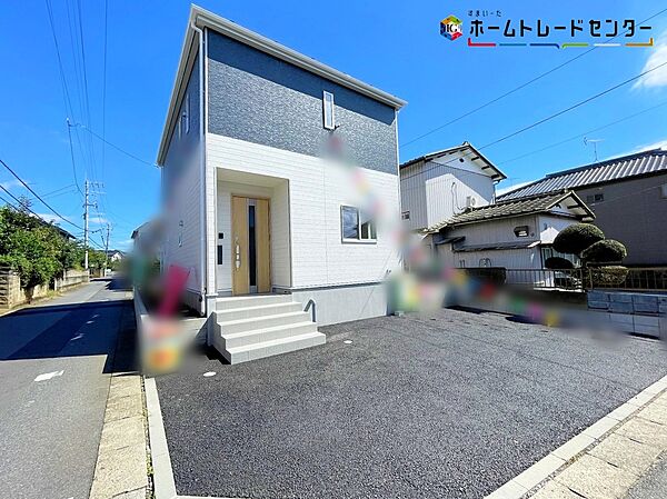 JR常磐線「土浦」駅まで車で９分♪「耐震＋制震」を兼ね備えた家、ＱＵＩＥ（クワイエ）。住宅性能評価取得物件！安心の第三者機関による検査済み！