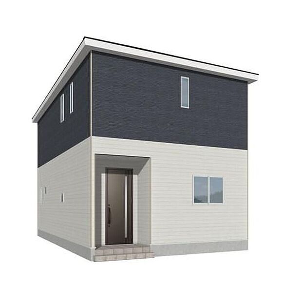 1号棟
※パースはイメージです。JR常磐線「土浦」駅まで車で9分♪「耐震+制震」を兼ね備えた家、QUIE(クワイエ)。住宅性能評価取得物件!安心の第三者機関による検査済み!