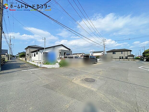 ○嬉しい設備仕様
システムキッチン、浴室乾燥機、ウォークインクローゼット、床下収納、TVモニター付インターホン、24時間換気システム、食器洗い乾燥機、、ホスクリーン、駐車場3台(車種による)!