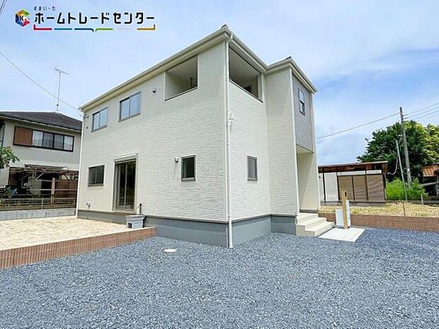 JR常磐線「荒川沖」駅まで車で35分!
安心の住宅性能評価取得物件!
耐震性など主要4分野で最高等級を取得♪地震に強い家!住まいは、人生の多くの時間を過ごす大切な場所!