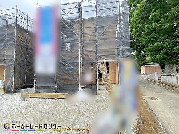 1号棟
関東鉄道常総線「下妻」駅まで車で2分♪
「耐震+制震」を兼ね備えた家、QUIE(クワイエ)。住宅性能評価取得物件!安心の第三者機関による検査済み!