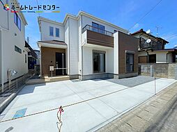 JR常磐線「赤塚」駅 バス21分「曙町」バス停 徒歩4分