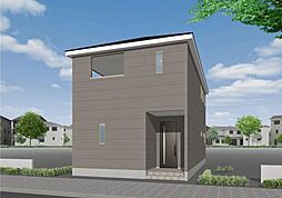 JR常磐線「土浦」駅 徒歩34分