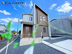 JR常磐線「赤塚」駅 バス25分「大山台住宅」バス停 徒歩4分