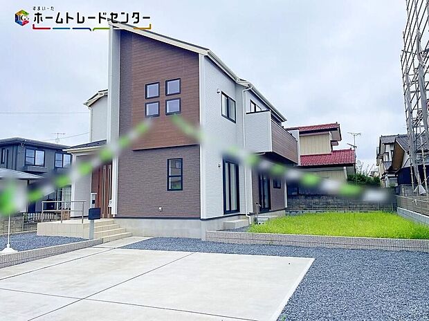 住む人の事を配慮した設計間取りプラン！家族の人生を守る家、機能性とデザイン性を兼ね揃えた長期優良住宅！住宅性能評価取得物件！耐震性など主要４分野で最高等級を取得
