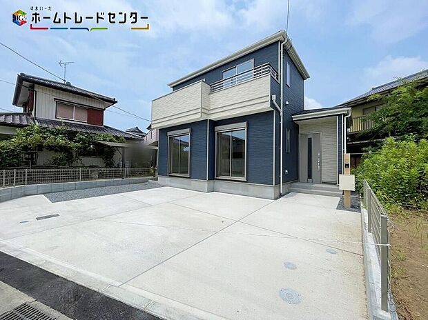 嬉しい仕様設備!床下収納、パントリー、ウォークインクローゼット、シューズインクローク、24時間換気、駐車2台可等♪これだけではない魅力が、現地できっと見つかる!