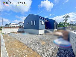 JR常磐線「羽鳥」駅 徒歩45分