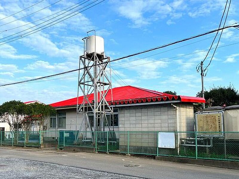 【その他】牛久市立栄町保育園