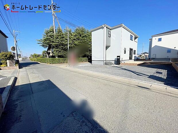 【駐車場】１号棟
関東鉄道常総線「南石下」駅まで徒歩７分！
安心の住宅性能評価取得物件！耐震性など主要４分野で最高等級を取得♪地震に強い家！
住まいは、人生の多くの時間を過ごす大切な場所！