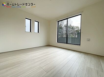 リビング以外の居室