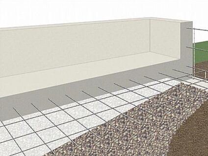 ベタ基礎へのこだわり
