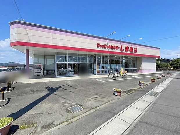 ファッションセンターしまむら羽鳥店（約1,590m）