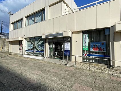常陽銀行戸頭支店 1150ｍ(徒歩15分、車3分)