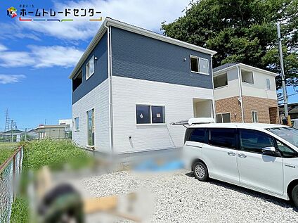 現地外観写真