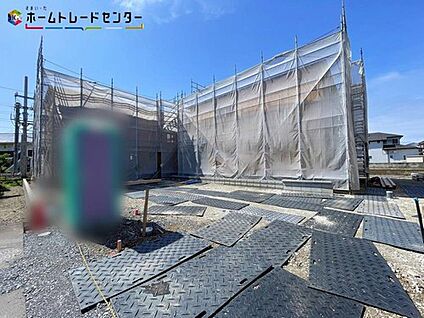 現地外観写真