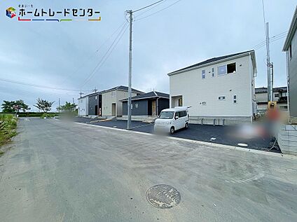現地外観写真