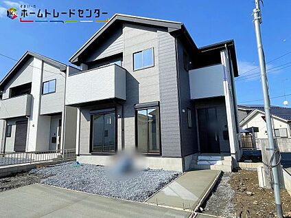 現地外観写真
