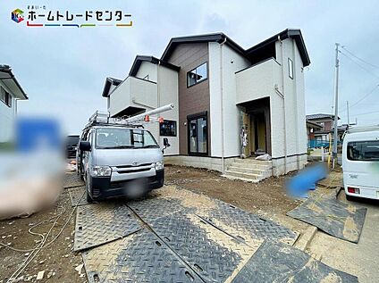 現地外観写真