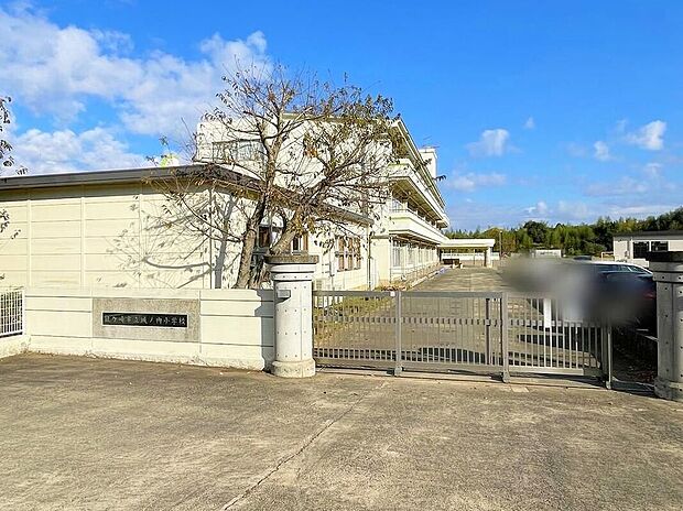 龍ケ崎市立城ノ内小学校（約1,200m）